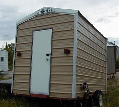 metal fish house siding|fish house siding.